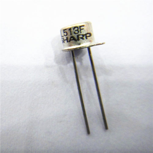 GL513F金封发射二极管DIP2