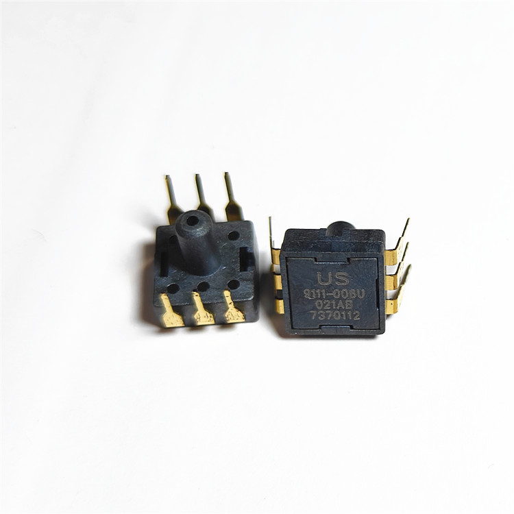US9111-006U 压力传感器 贴片 5.8Psi 40kPa 300mmHg 血压计 脉搏