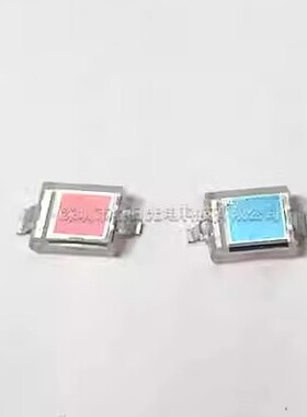 SFH2430 SFH2440 SFH2401 光电二极管 BPW34S 硅光电池 红色芯片