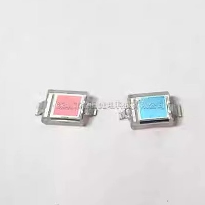 SFH2430 SFH2440 SFH2401 光电二极管 BPW34S 硅光电池 红色芯片