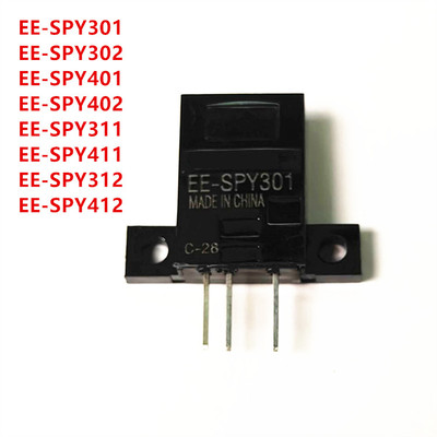 EE SPY 301 302 311 312 401 402 411 412 反射 限位传感器 EESPY