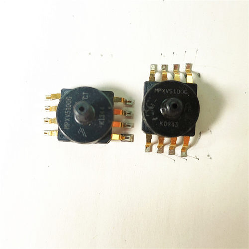MPXV5010G MPXV5100G MPXV5010GC7U MPXV5100GC6U 拆机压力传感器