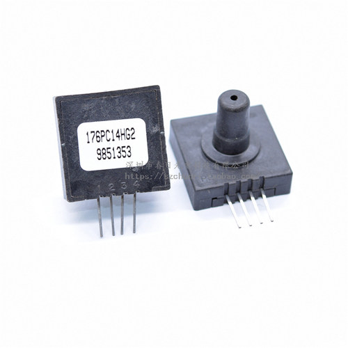 176PC14HG2压力传感器