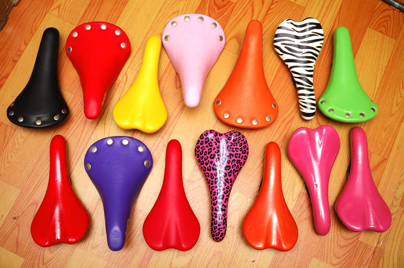 Selle de vélo - Ref 2353722 Image 5