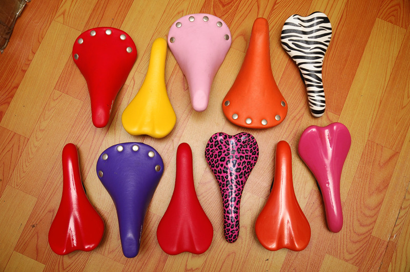 Selle de vélo - Ref 2353722 Image 4