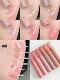 color glasting gloss romand李沅禧pick 果汁唇釉水光