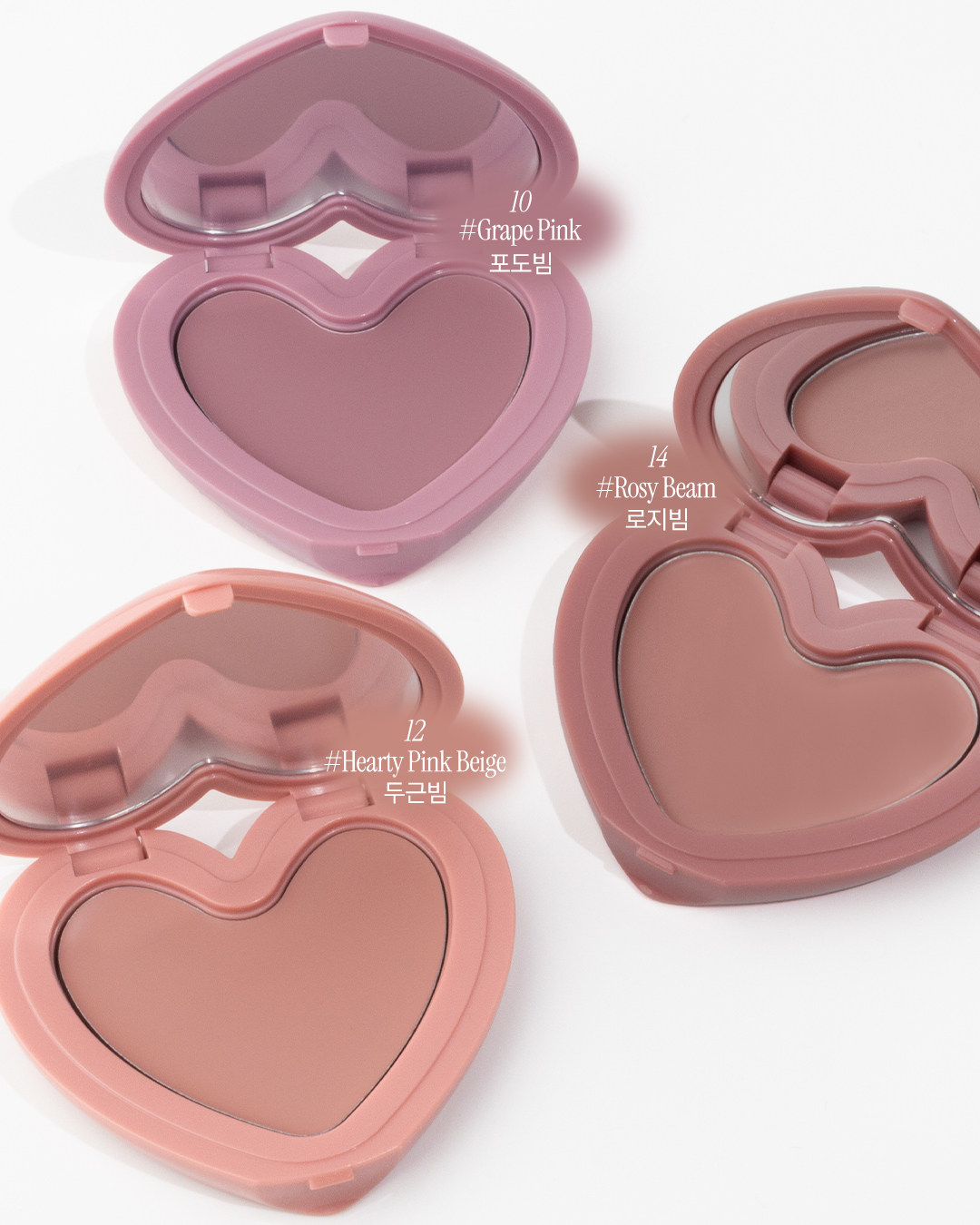 小猴子推荐韩国Lilybyred爱心单色腮红膏02火龙果色 13 14 15新品,彩妆/香水/美妆工具,腮红/胭脂,淘宝优惠券,粉丝福利购,淘宝优惠卷