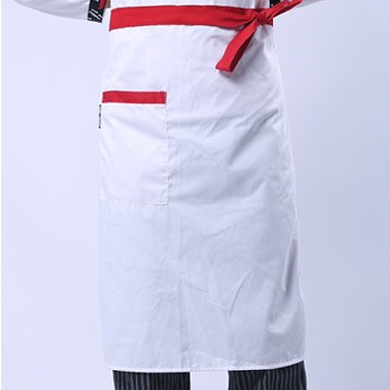 Tenue de cuisinier en Toile de coton - Ref 1909396 Image 5
