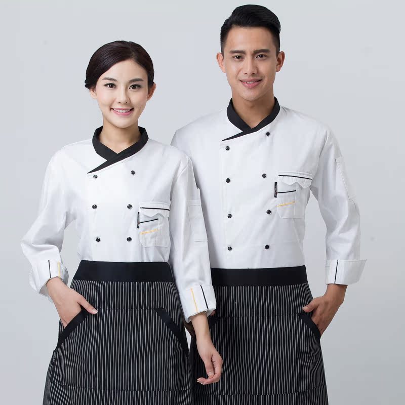 Tenue de cuisinier - Ref 1911227 Image 3