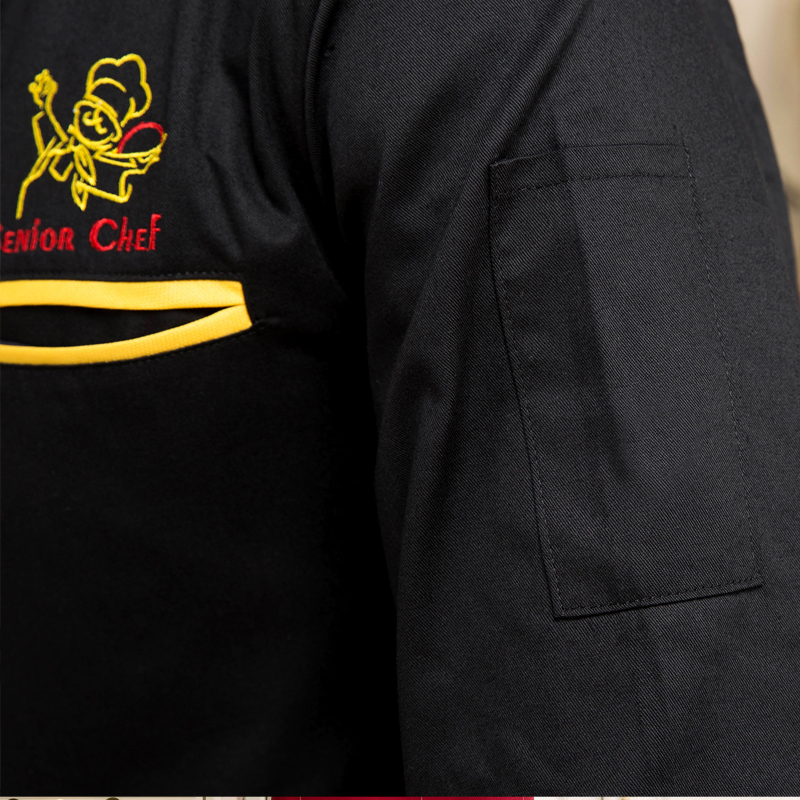Uniforme de cuisinier - Ref 1911220 Image 5