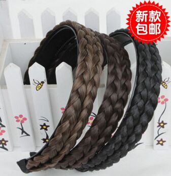 Extension cheveux - Chignon - Ref 237287 Image 1