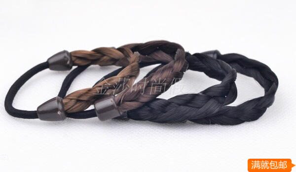 Extension cheveux - Chignon - Ref 239008 Image 1