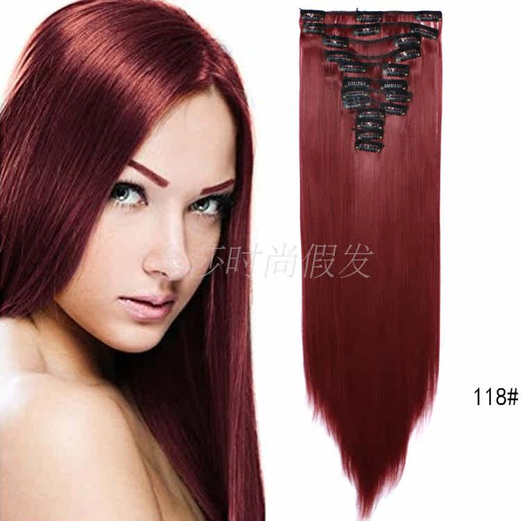 Extension cheveux - Ref 220286 Image 4