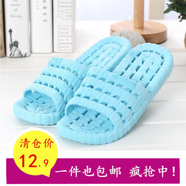 Chaussons enfants en autre pour été - semelle caoutchouc - Ref 987132 Image 1