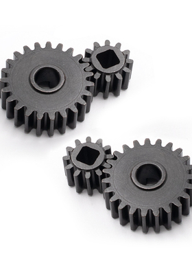 KYX 模型车 scx10III AX103007车桥齿轮 UTB车桥 通用 强化钢齿轮