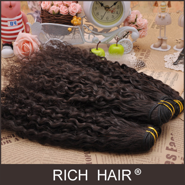 Extension cheveux - Ref 220341 Image 3