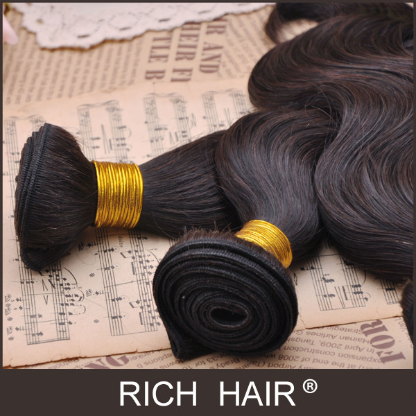 Extension mèches - Ref 217440 Image 4