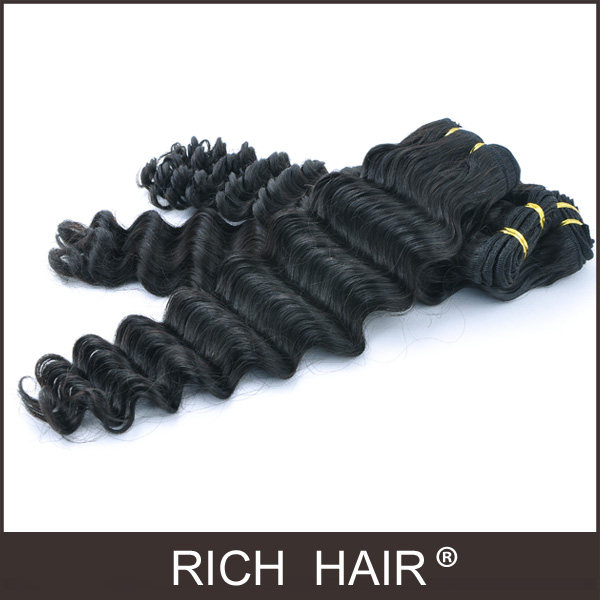 Extension cheveux - Ref 220209 Image 5