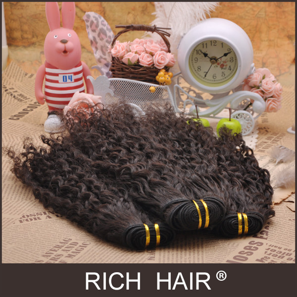 Extension cheveux - Ref 220341 Image 4