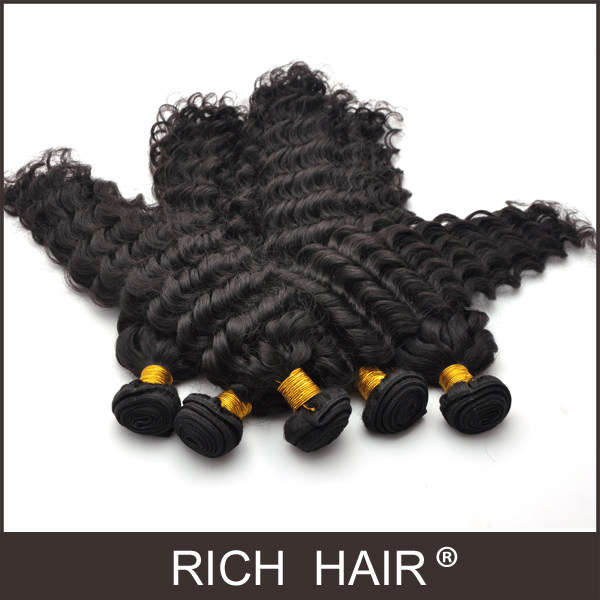 Extension mèches - Ref 220444 Image 5