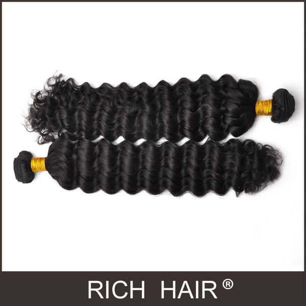 Extension mèches - Ref 220444 Image 4