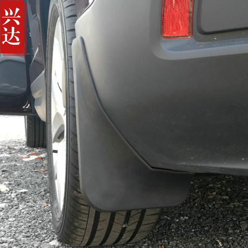 适用于2019-20款一汽大众捷达VS5专用挡泥板 JETTA VS5挡泥皮