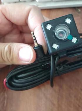 凌度HS970C 810C 710C690 A105 A108 A206记录仪高清摄像头电源线