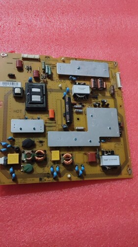 原装夏普 LCD-46LX440A电源板JSL2086-003 RUNTKA960WJQZ