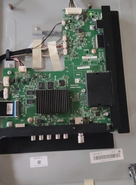 原装夏普 LCD-60LX765A主板DUNTKG441 QPWBXG441WJZZ屏MA7