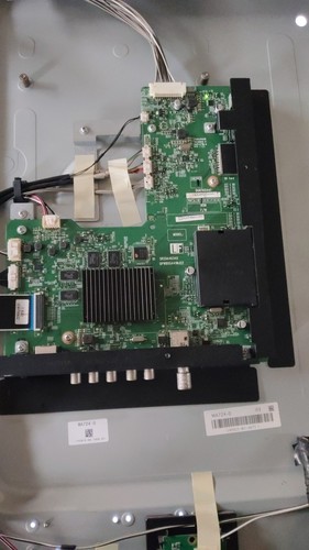 原装夏普 LCD-60LX765A主板DUNTKG441 QPWBXG441WJZZ屏MA7