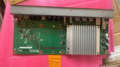 原装夏普LCD-60TX85A LCD-70TX85A 主板 QPWBXG766WJN1