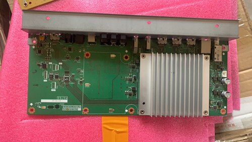原装夏普LCD-60TX85A LCD-70TX85A 主板 QPWBXG766WJN1