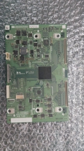 CPWBX4023TP ZH ZD ZB XE XD XB逻辑板 原装LCD-46寸 52寸