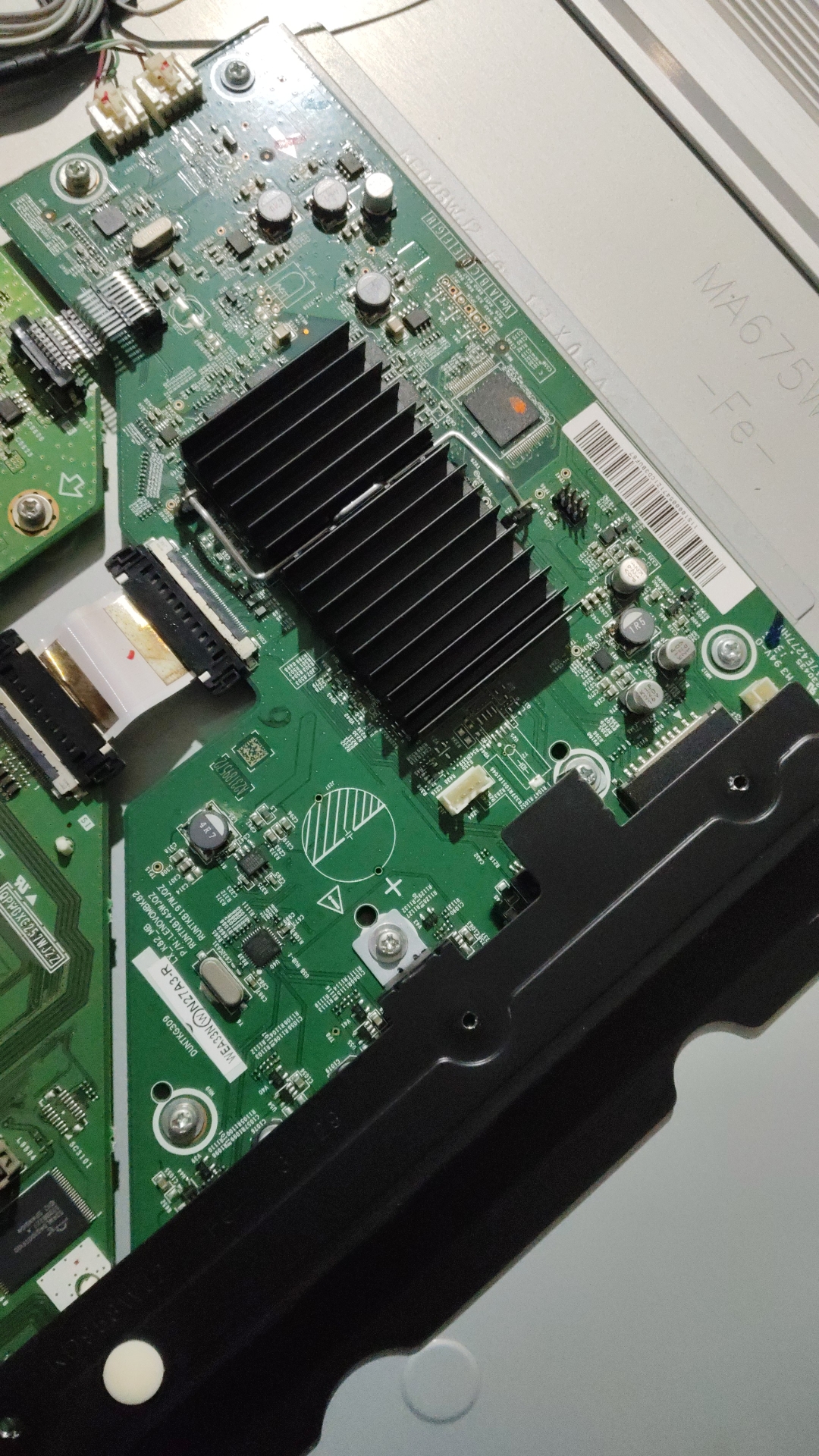 LCD-46/52/60/70LX755A/850A/960ARUNTKB145 RUNTKB197WJQZ智能板