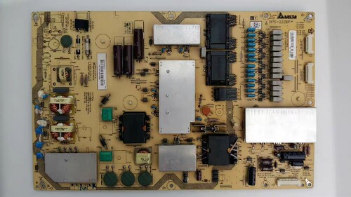 原装夏普LCD-70LX732A/550A液晶电源板 DPS-222BP RUNTKA857WJQZ