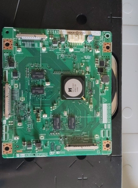 夏普LCD-60/70UF30A/70UD30A原装倍频板QPWBXG543WJN2 KG543