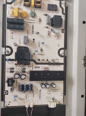 原装夏普4T-M6006CA/4T-Z60B7CA电源板PW.175W2.681测好发货