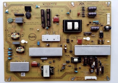 夏普LCD-52NX265A/52LX550A 52DS51A原装电视电源板RUNTKB084WJQZ
