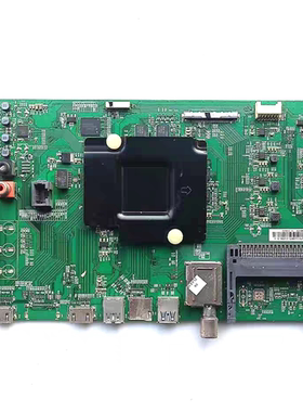 A原装海信LED65MU7000U LED55MU8600UC主板RSAG7.820.6772屏可选