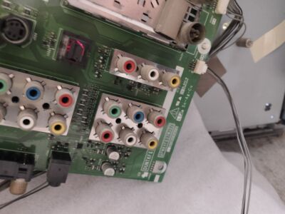 测好夏普LCD-52LV925A 60LV925A主主板DUNTKF637WE QPWBXF637WJZZ