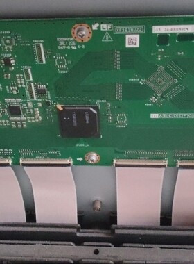 夏普 LCD-60LX840A 逻辑板 KF961 XF961WJZZ QPWBXF961WJZZ