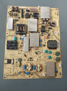 夏普LCD-60UF30A电源板APDP-216A2 D RUNTKB339WJN1原装