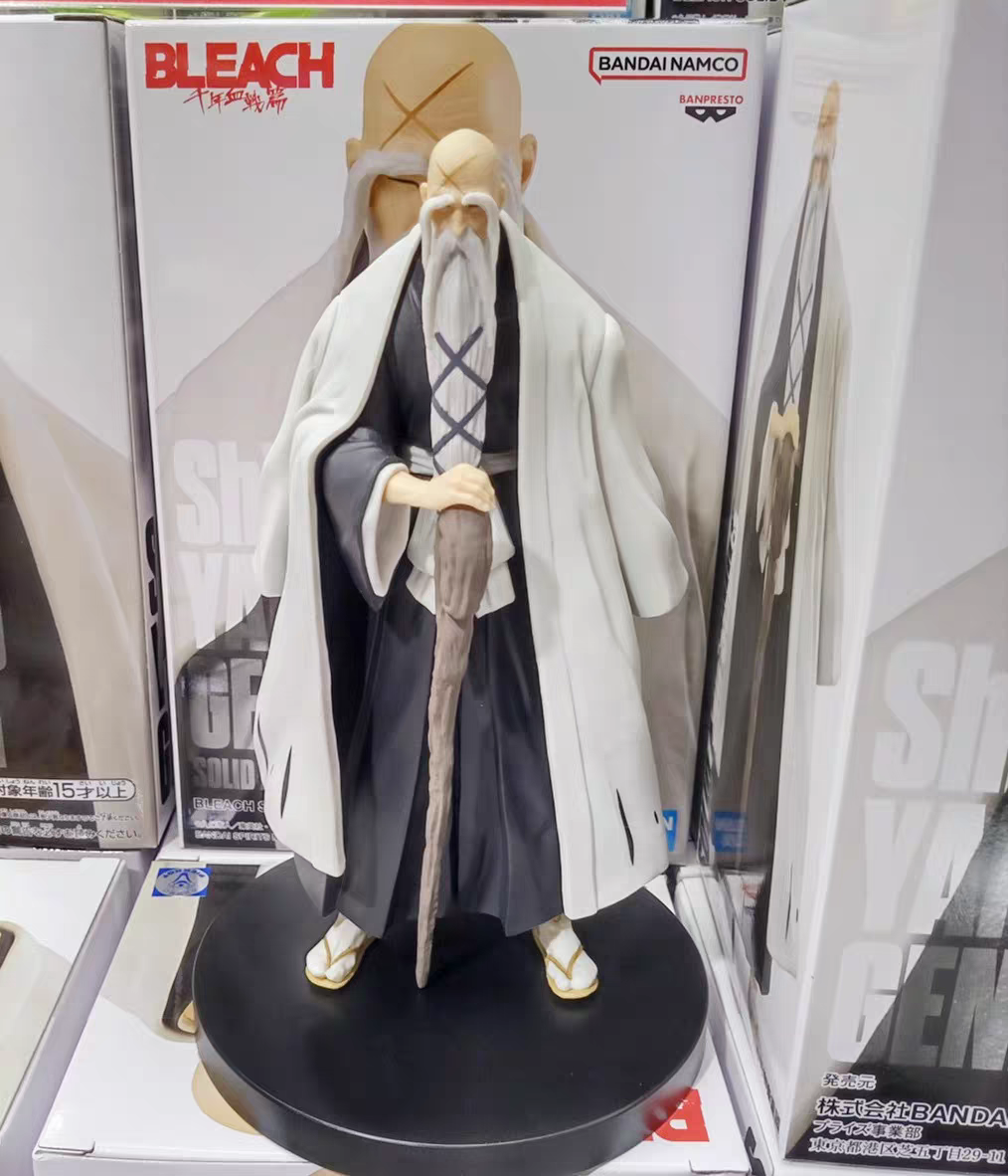 擎苍魔道祖师魏无羡蓝忘机浴衣系列q版手办动漫周边正版摆件公仔