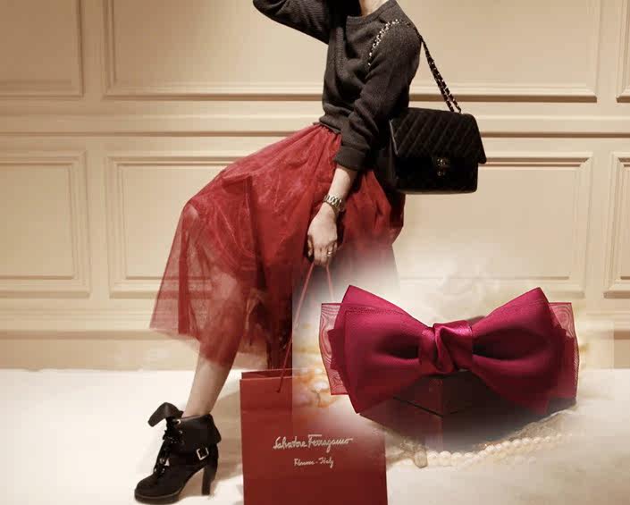 Accessoire cheveux en Fils de soie - Ref 1203274 Image 4