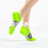 MEIKAN美看五指袜瑜伽袜防滑袜专业成人普拉提袜地板袜运动健身袜