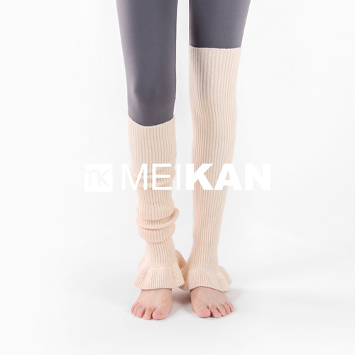 MEIKAN美看保暖护腿瑜伽腿套