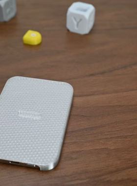 适用飞利浦DLP9505磁吸充电宝防刮移动电源保护壳tpu充电宝保护套