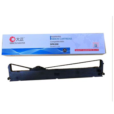 大正适用富士通 DPK 200 打印机色带架 含芯