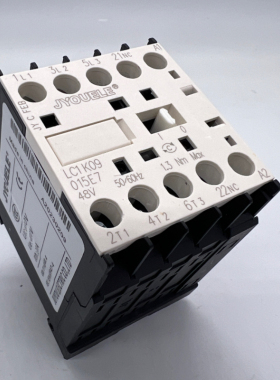 LC1K09015交流接触器 带焊脚PCB焊接线路板 体积小LC1-K09
