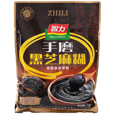 智力720g糊糊营养调饮食品手磨